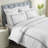 Harrison Cotton Greek Key Embroidered 3 Piece Duvet Cover Set by Superior-475109992-465967190