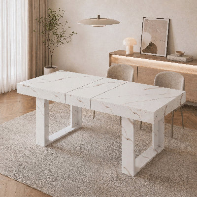 Extendable Dining Table