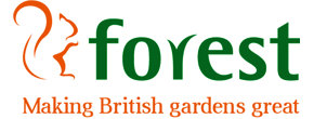 Forest Garden Logo