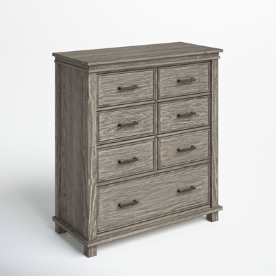 Remy 7 Drawer Chest