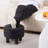 Wood Accent Stool-692471402