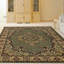 Tapis oriental traditionnel Northington-23603123
