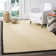 Auckland Jute Maize/Black Area Rug
