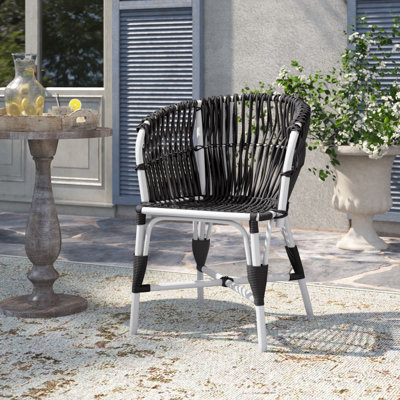 Amayah 15.5'' H Armchair