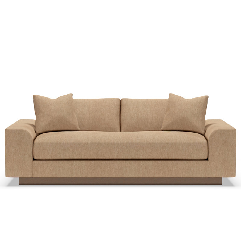 Lana Sofa, 2713-16, Walnut