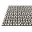 Tapis jacques multi