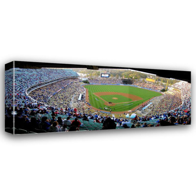 Dodger Stadium