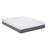 Polla 12-Inch Plush Gel Memory Foam Ultra Soft Mattress, Cooling Technology, Moisture Wicking, Breathable-1840301220