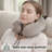 Hunter Ellis Contour Travel Neck Pillow-128734139
