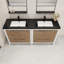 Ensemble de meuble-lavabo double 72 po Catori-448016235