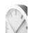 Tisbury Metal Wall Clock