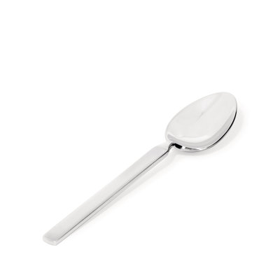 Dry Stainless Steel Dinner Spoon