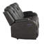 Canapé inclinable 85 po Senol-2081519733