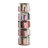 360° Rotating Stackable Shelves Bookshelf Organizer-1363470820-1363470822