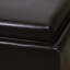 Repose-pieds rangement Staudt