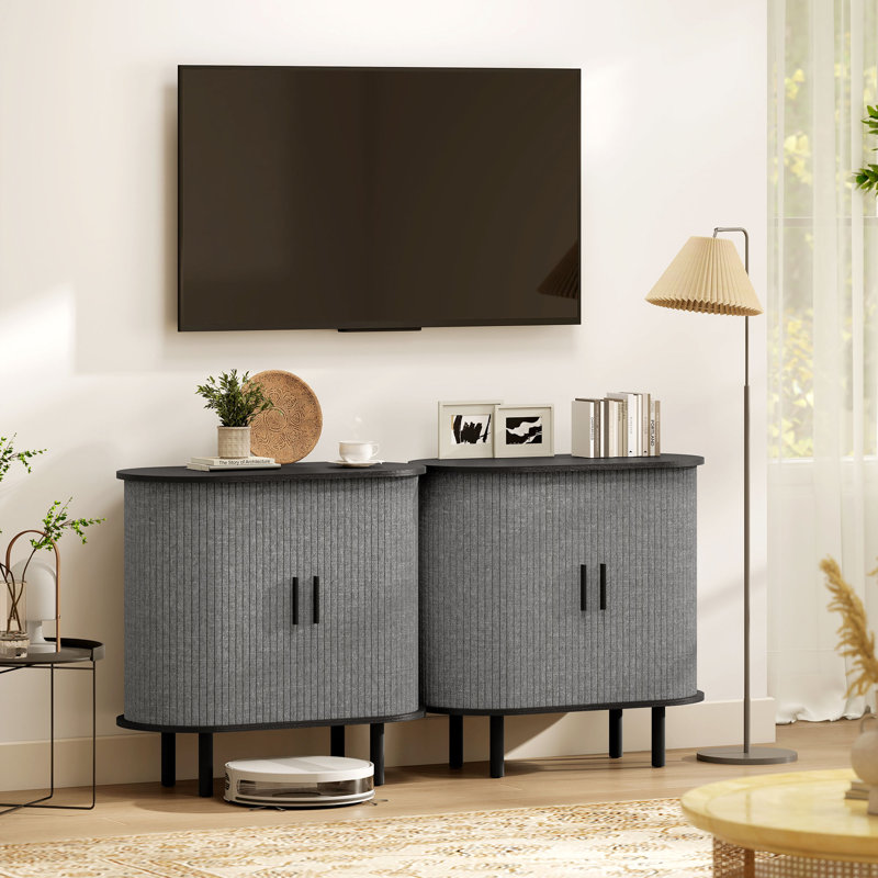 80cm Sideboard