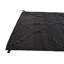 Tapis noir Newsom