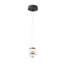 Cairn 1 - Light Single Geometric LED Pendant-64493652-38841345
