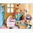Fantail Hall Dollhouse