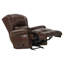 Fauteuil inclinable en cuir italien Woodville-1523401176-1523401180