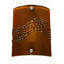 Metro Fusion 1 - Light Wall Sconce