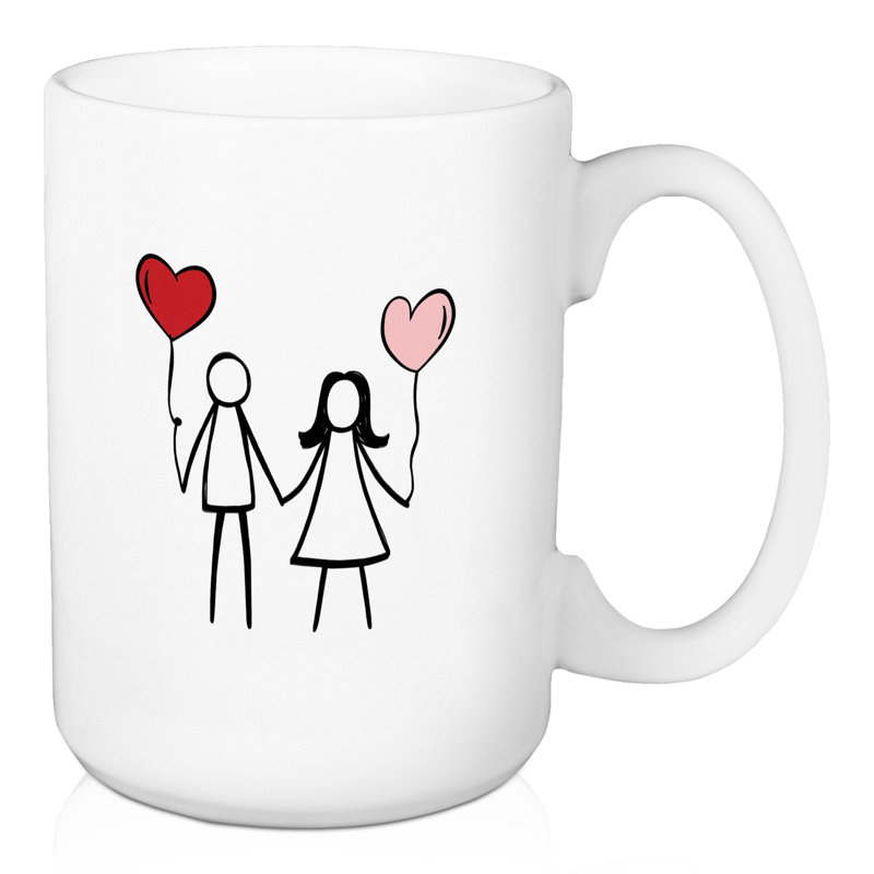 Tasse à café Geboe