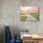 «Printemps A Paris 2» par Marco Fabiano, art mural sur toile-1168794149