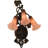 Armed Sconce-16183272