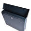 Hinaa Steel Wall Mounted Post Box