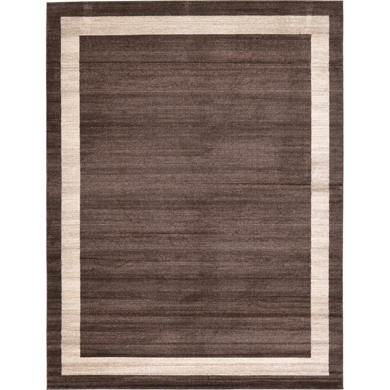 Area Rug, Rectangle 66 x 91cm