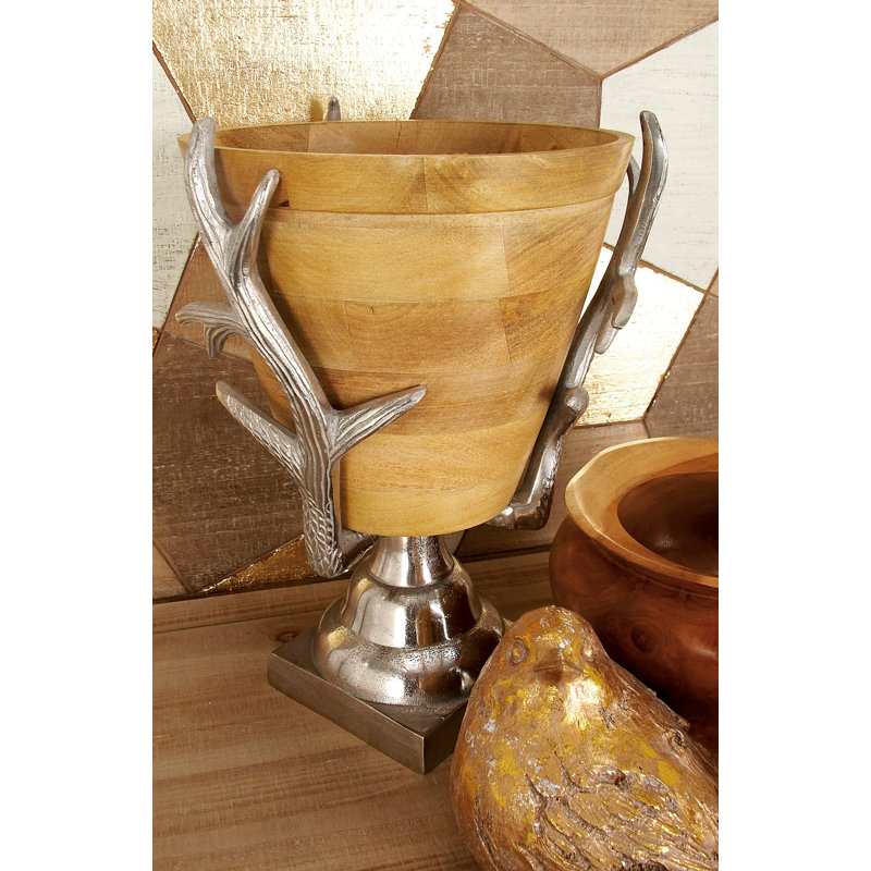 Bol antler
