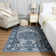 Marceil Oriental Indoor Rug