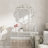 Sommerset Beveled Glass Decorative Wall Mirror-1549817697