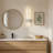 Kylese Wall Sconces Linear Simple Style Vanity Lighting Bathroom Bar Hardwired-1073748927-1073748926