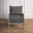 Timmey Upholstered Armchair-956550701