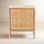 Nellie Cane Nightstand
