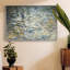 Water Reflections, reproduction d'art sur toile-93392262-93392264