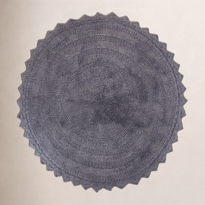 Lisk Bath Rug