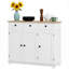 Armoire de rangement spacieuse-129865159