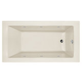 Sydney 72'' L Bathtub