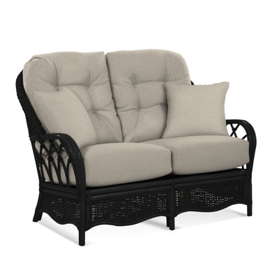 Everglade Upholstered 53'' Loveseat
