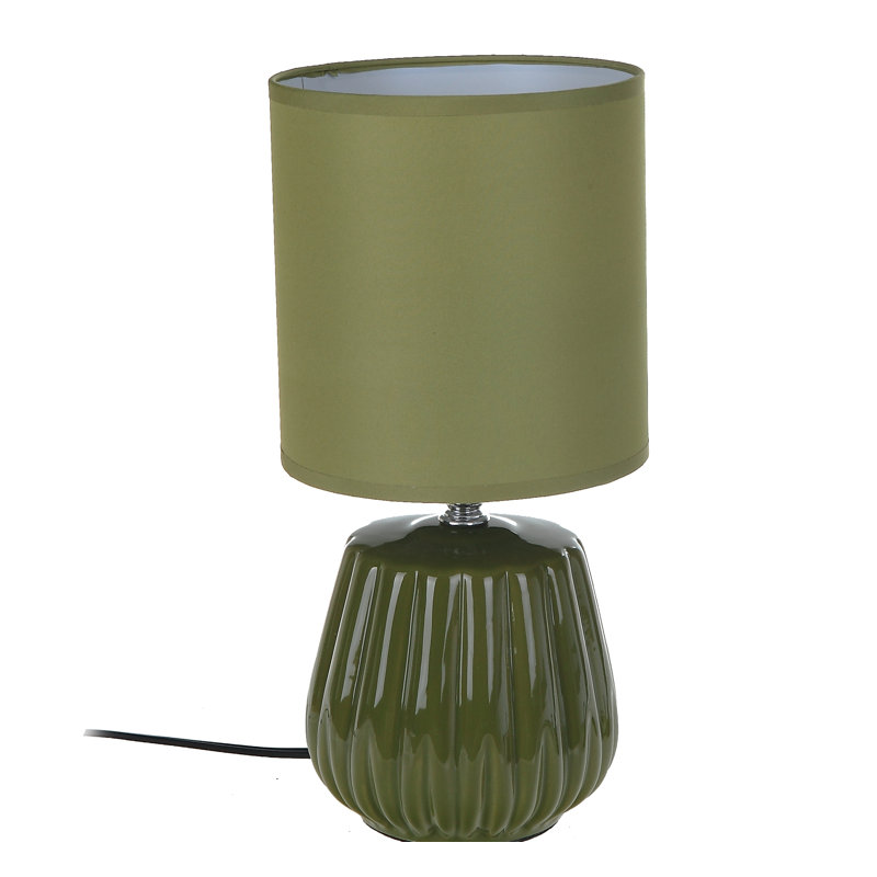 Lampe de table 13 "Montclair, Écologique