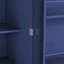 Armoire de rangement 77 pouces Farmhouse Kitchen-797135456