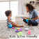 Fillender Washable Oriental Indoor Rug