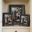 Cadre photo mural 5 "x 7" 1PC