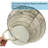 Tree Stump Laundry Basket – Wood Grain – Large Collapsible Waterproof Hamper With Rope Handles