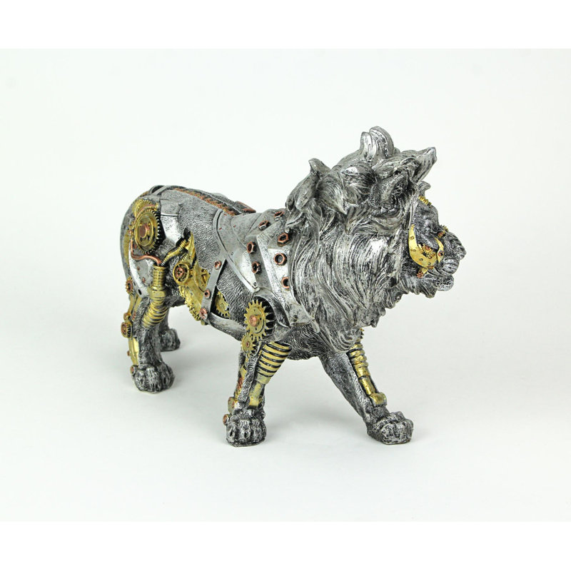 Anthi Animals Statue