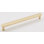 Moderne  6" Center to Center Bar pull