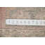 Tapis traditionnel antique géométrique 3 x 6