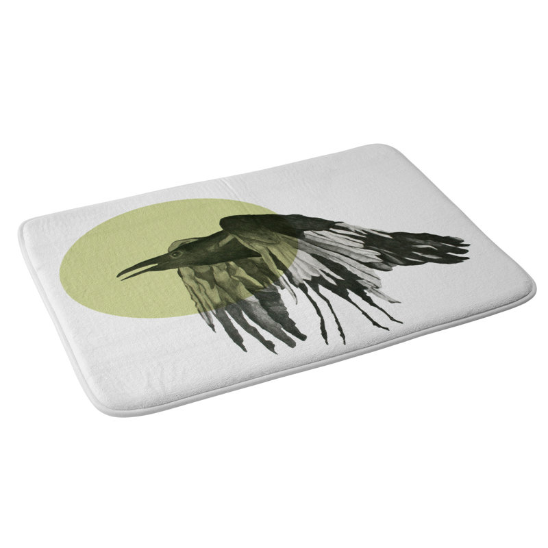 Tapis pour salle de bain